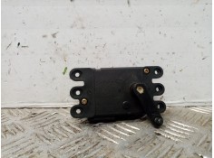 Recambio de motor apertura trampillas climatizador para mazda premacy (cp) 2.0 turbodiesel cat referencia OEM IAM 2W10G   2