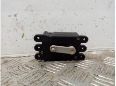 Recambio de motor apertura trampillas climatizador para mazda premacy (cp) 2.0 turbodiesel cat referencia OEM IAM 2W231   2