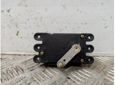 Recambio de motor apertura trampillas climatizador para mazda premacy (cp) 2.0 turbodiesel cat referencia OEM IAM 2W21B   2