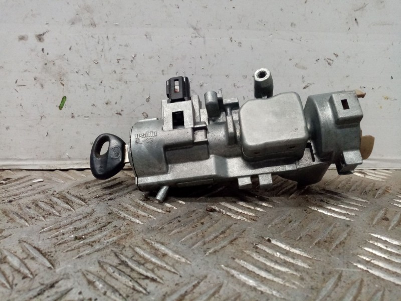 Recambio de conmutador de arranque para mazda premacy (cp) 2.0 turbodiesel cat referencia OEM IAM   