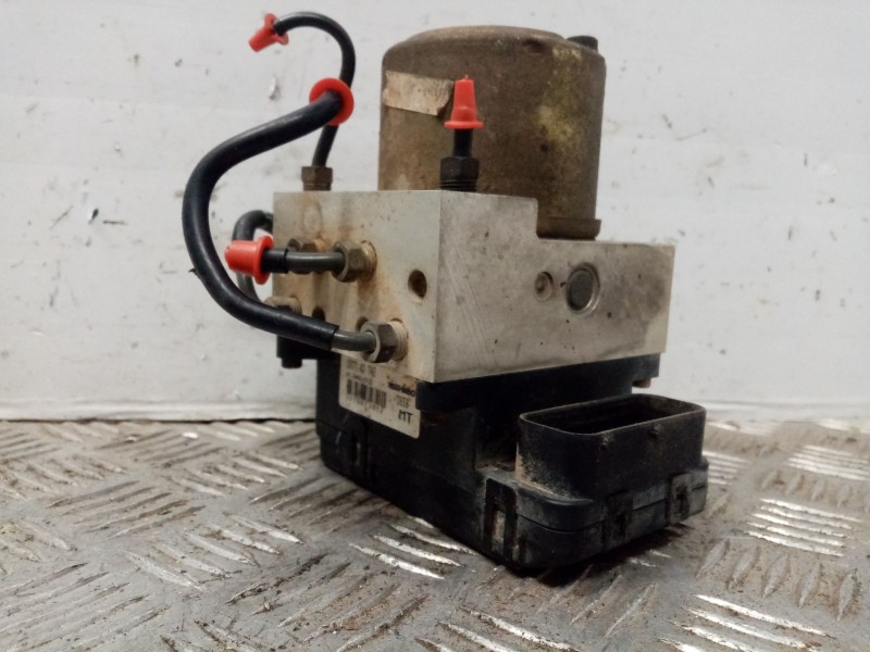 Recambio de abs para mazda premacy (cp) 2.0 turbodiesel cat referencia OEM IAM CB77437AZ  