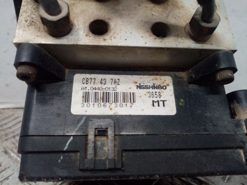 Recambio de abs para mazda premacy (cp) 2.0 turbodiesel cat referencia OEM IAM CB77437AZ  