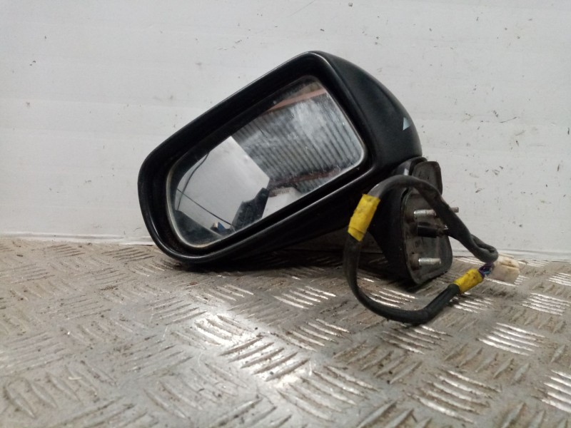 Recambio de retrovisor izquierdo para mazda premacy (cp) 2.0 turbodiesel cat referencia OEM IAM   