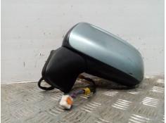 Recambio de retrovisor izquierdo para mazda premacy (cp) 2.0 turbodiesel cat referencia OEM IAM    2