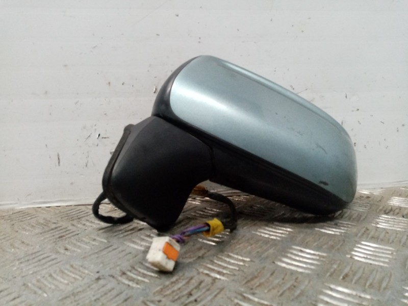 Recambio de retrovisor izquierdo para mazda premacy (cp) 2.0 turbodiesel cat referencia OEM IAM   