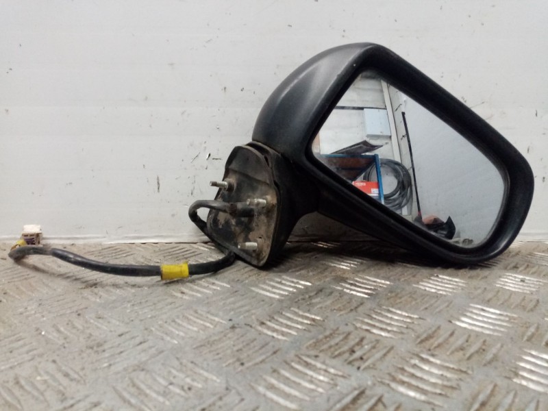 Recambio de retrovisor derecho para mazda premacy (cp) 2.0 turbodiesel cat referencia OEM IAM   