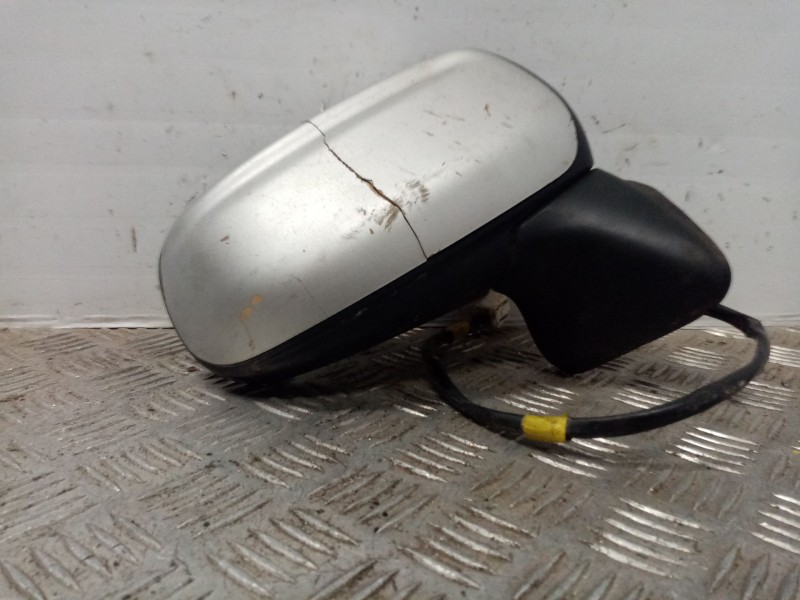 Recambio de retrovisor derecho para mazda premacy (cp) 2.0 turbodiesel cat referencia OEM IAM   