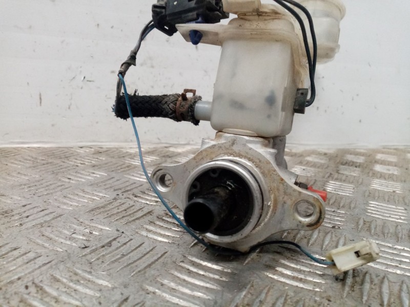 Recambio de bomba freno para mazda premacy (cp) 2.0 turbodiesel cat referencia OEM IAM   