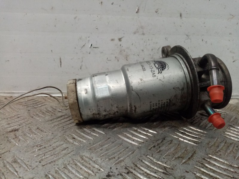 Recambio de filtro gasoil para mazda premacy (cp) 2.0 turbodiesel cat referencia OEM IAM R2L113ZA5  