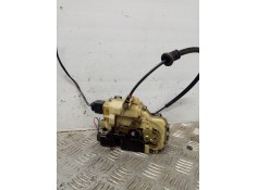 Recambio de cerradura puerta delantera derecha para seat ibiza (6l1) 1.9 tdi referencia OEM IAM    2