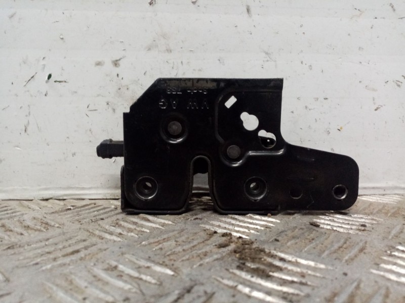 Recambio de cerradura capot para seat ibiza (6l1) 1.9 tdi referencia OEM IAM   