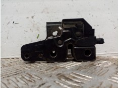 Recambio de cerradura capot para seat ibiza (6l1) 1.9 tdi referencia OEM IAM    2