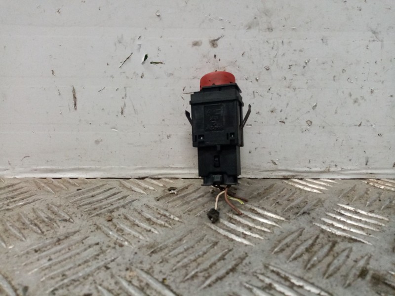 Recambio de warning para seat ibiza (6l1) 1.9 tdi referencia OEM IAM 6L953235A  