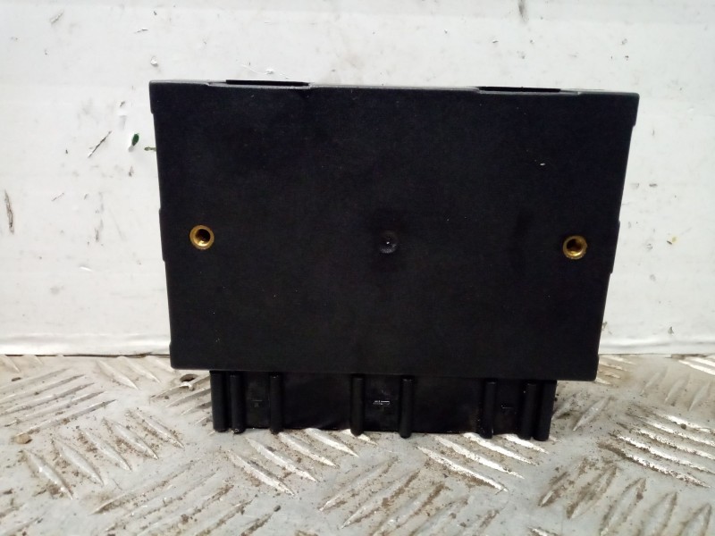 Recambio de centralita cierre para seat ibiza (6l1) 1.9 tdi referencia OEM IAM 6Q0959433E  