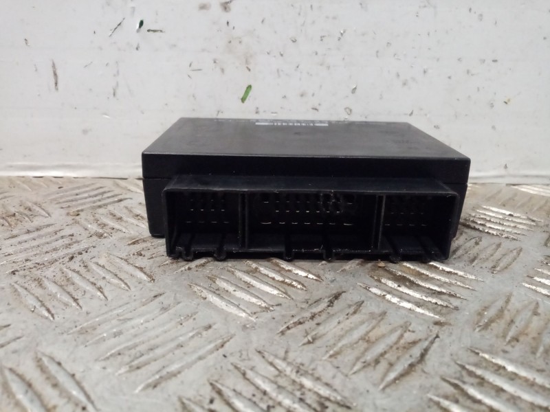 Recambio de centralita cierre para seat ibiza (6l1) 1.9 tdi referencia OEM IAM 6Q0959433E  