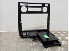 Recambio de mascara central de salpicadero para seat ibiza (6l1) 1.9 tdi referencia OEM IAM    2