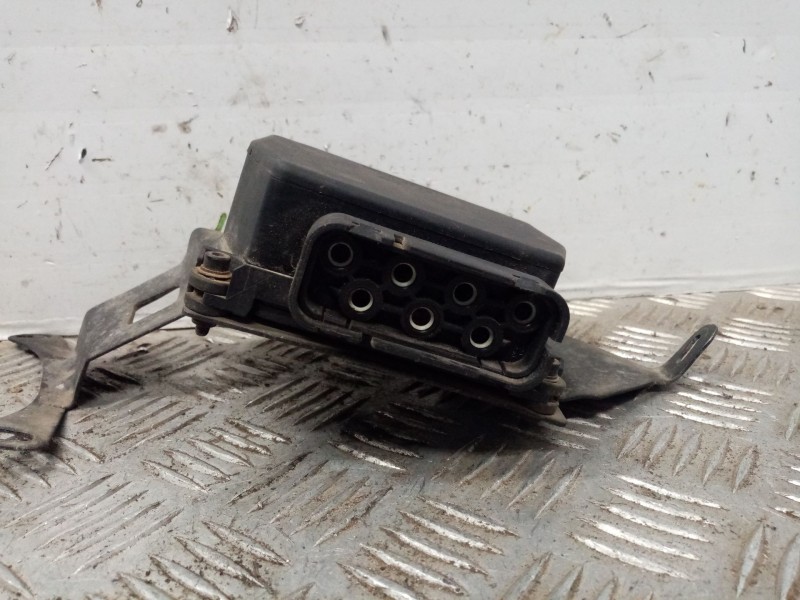 Recambio de modulo electronico para seat ibiza (6l1) 1.9 tdi referencia OEM IAM 6Q0906625C  