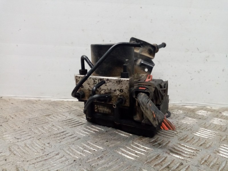 Recambio de abs para seat ibiza (6l1) 1.9 tdi referencia OEM IAM 6Q0907379AF  