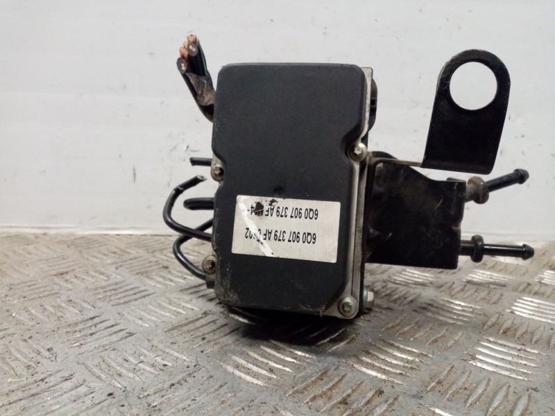 Recambio de abs para seat ibiza (6l1) 1.9 tdi referencia OEM IAM 6Q0907379AF  
