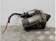 Recambio de motor arranque para seat ibiza (6l1) 1.9 tdi referencia OEM IAM 02Z911023H PUESTA EN MARCHA  2