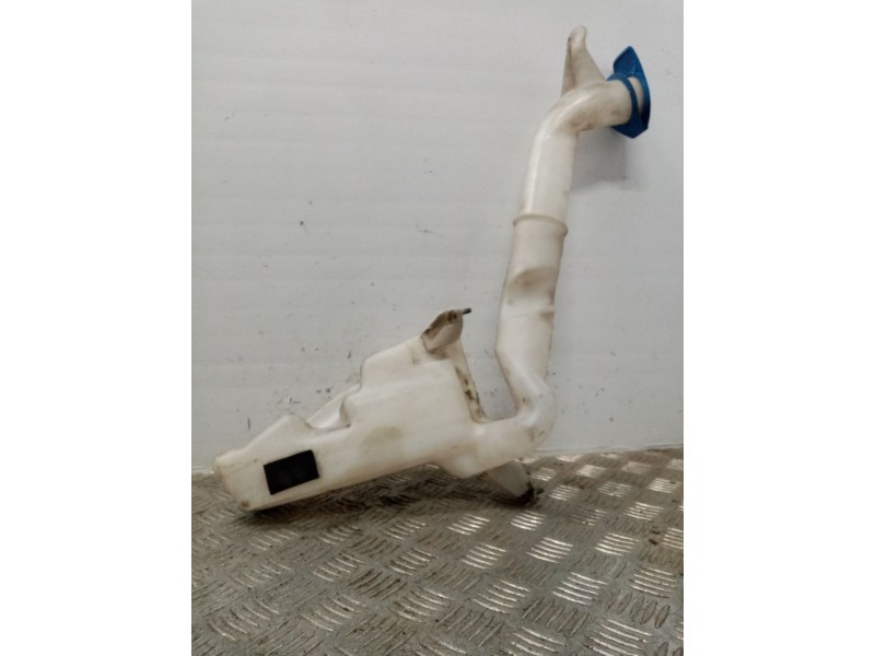 Recambio de deposito limpia para seat ibiza (6l1) 1.9 tdi referencia OEM IAM 9860222010 6Q0955453 