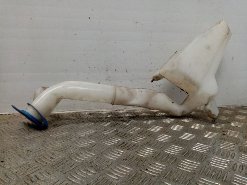 Recambio de deposito limpia para seat ibiza (6l1) 1.9 tdi referencia OEM IAM 9860222010 6Q0955453 