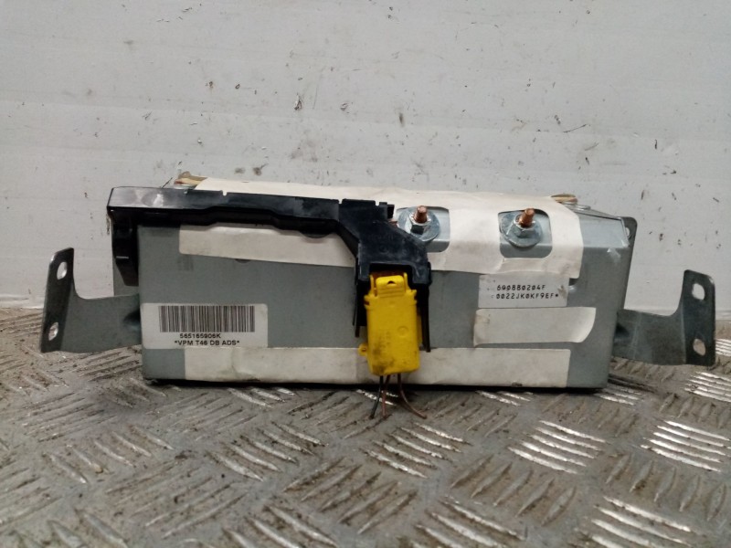 Recambio de airbag delantero derecho para seat ibiza (6l1) 1.9 tdi referencia OEM IAM 6Q0880204F  