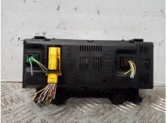 Recambio de mando climatizador para citroen c4 berlina vtr plus referencia OEM IAM 9658084577   2