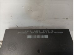 Recambio de modulo electronico para seat leon (1m1) sport f.r. referencia OEM IAM 1C0959799E   2