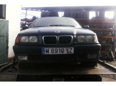 bmw serie 3 berlina (e36) 318tds   |   09.94 - 12.98 | 1994 - 1998 | 90 cv / 66 kw del año 1994 2