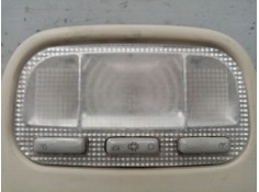 Recambio de luz interior para citroen c4 berlina vtr plus referencia OEM IAM 9680713880   2