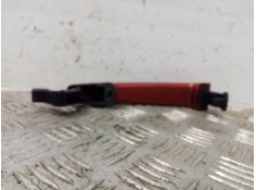 Recambio de maneta exterior trasera derecha para citroen c4 berlina vtr plus referencia OEM IAM 9101ER   2