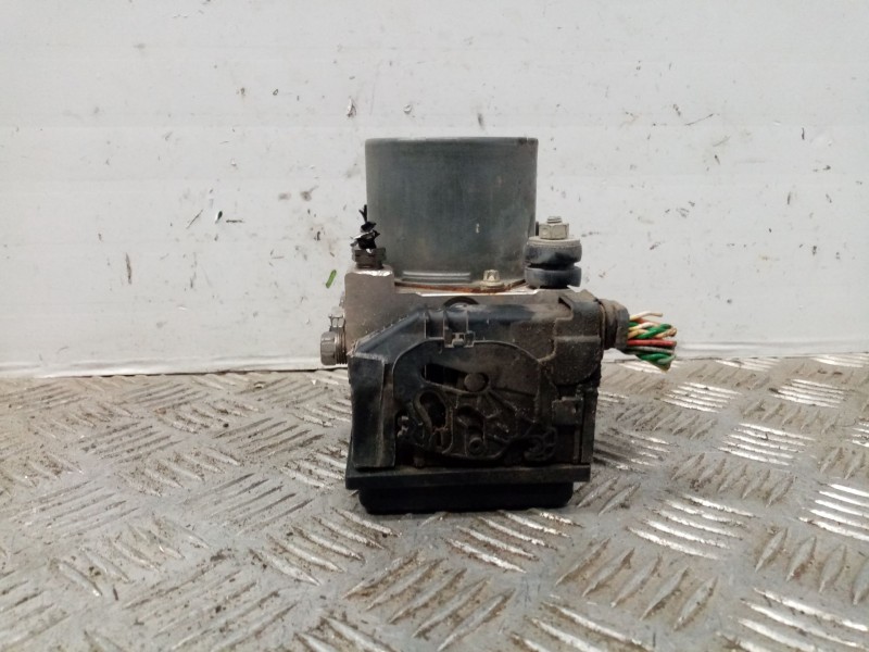 Recambio de abs para citroen c4 berlina vtr plus referencia OEM IAM 9659457180  