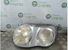 Recambio de faro izquierdo para  referencia OEM IAM   