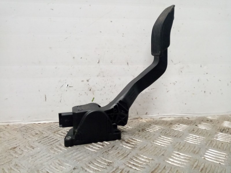Recambio de potenciometro pedal para citroen c4 berlina vtr plus referencia OEM IAM 9680565880  