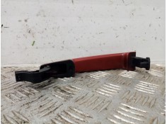 Recambio de maneta exterior delantera izquierda para citroen c4 berlina vtr plus referencia OEM IAM 9101EP   2