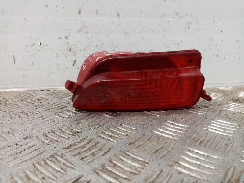 Recambio de faro antiniebla trasero izquierdo para citroen c4 berlina vtr plus referencia OEM IAM 9652464680  