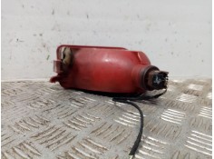 Recambio de faro antiniebla trasero izquierdo para citroen c4 berlina vtr plus referencia OEM IAM 9652464680   2