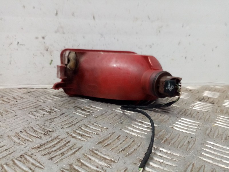 Recambio de faro antiniebla trasero izquierdo para citroen c4 berlina vtr plus referencia OEM IAM 9652464680  