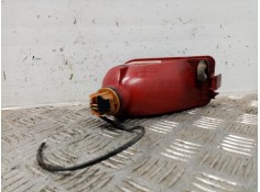 Recambio de faro antiniebla trasero derecho para citroen c4 berlina vtr plus referencia OEM IAM 9652464580   2