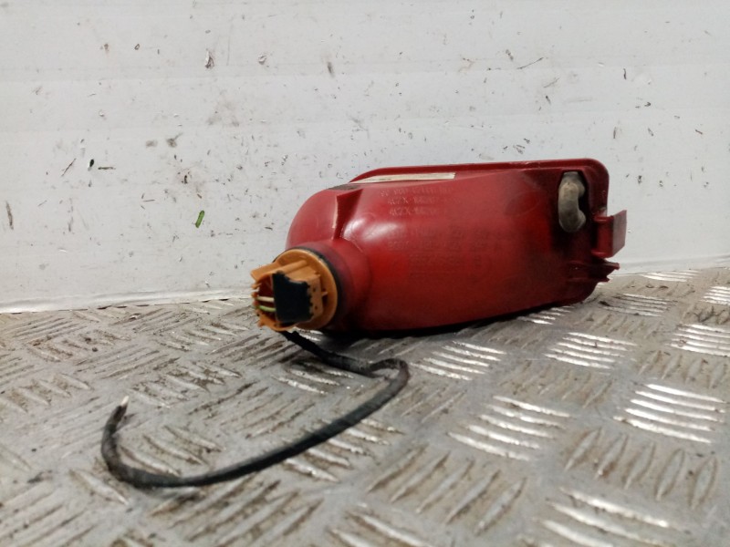 Recambio de faro antiniebla trasero derecho para citroen c4 berlina vtr plus referencia OEM IAM 9652464580  