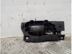 Recambio de maneta interior delantera izquierda para citroen c4 berlina vtr plus referencia OEM IAM 9143J9   2