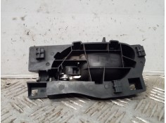 Recambio de maneta interior delantera derecha para citroen c4 berlina vtr plus referencia OEM IAM 914493   2