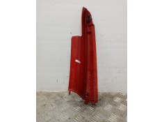 Recambio de piloto trasero izquierdo para citroen c4 berlina vtr plus referencia OEM IAM 6350T8 9655863880  2