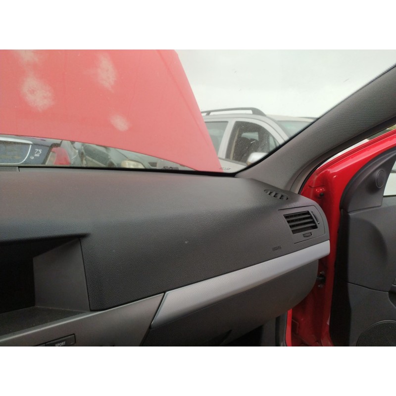 Recambio de airbag delantero derecho para opel astra h gtc (a04) 1.9 cdti (l08) referencia OEM IAM 0  