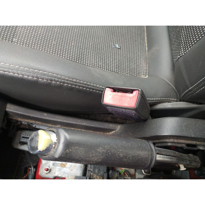 Recambio de pretensor airbag derecho para opel astra h gtc (a04) 1.9 cdti (l08) referencia OEM IAM 0  