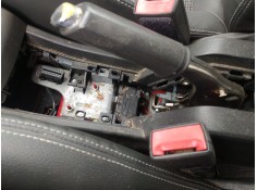 Recambio de pretensor airbag izquierdo para opel astra h gtc (a04) 1.9 cdti (l08) referencia OEM IAM 0  