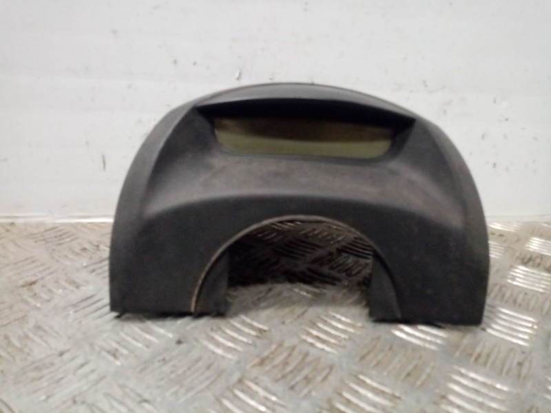 Recambio de pantalla multifuncion para citroen c4 berlina vtr plus referencia OEM IAM 9662226080  