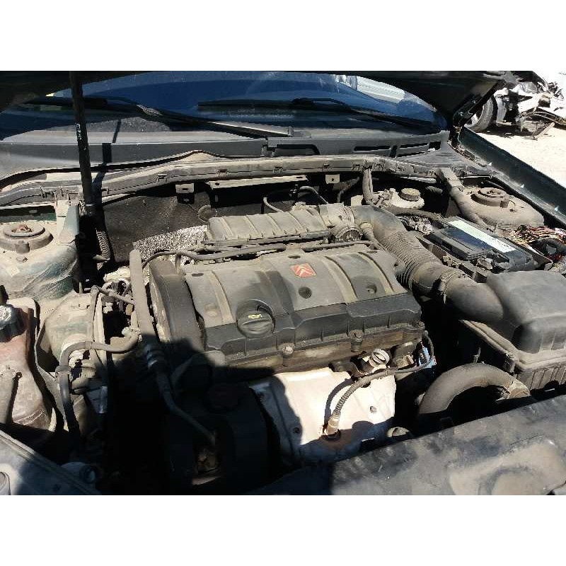 citroen xsara berlina 1.6 16v cat (nfu / tu5jp4)   |   0.97 - ... | 1997 | 109 cv / 80 kw del año 1997