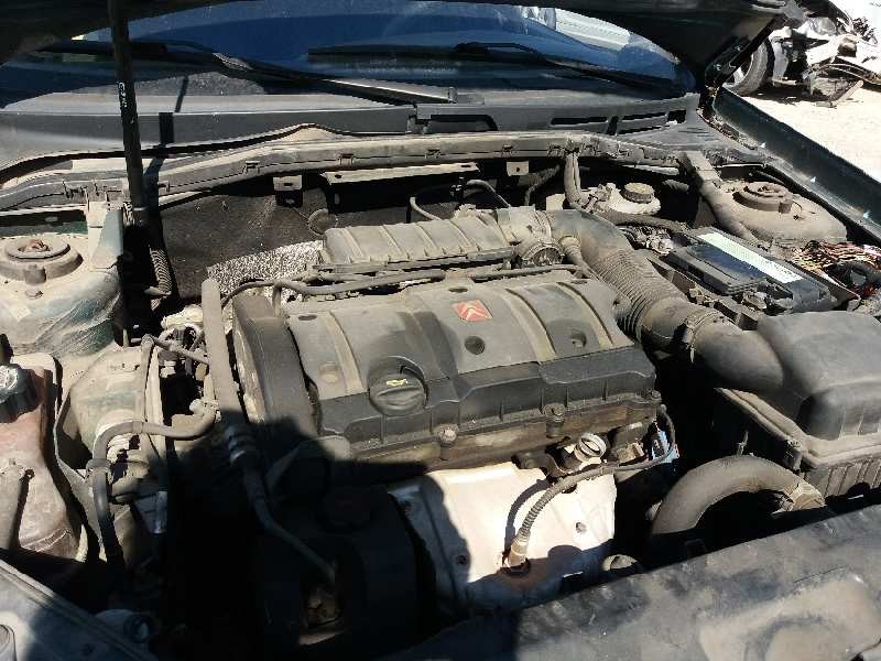 citroen xsara berlina 1.6 16v cat (nfu / tu5jp4)   |   0.97 - ... | 1997 | 109 cv / 80 kw del año 1997